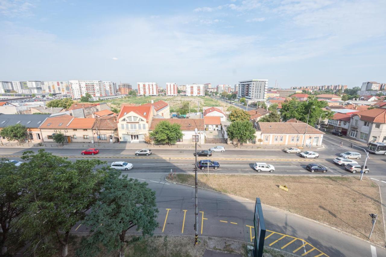 Scala Flat Apartment Oradea Exterior photo