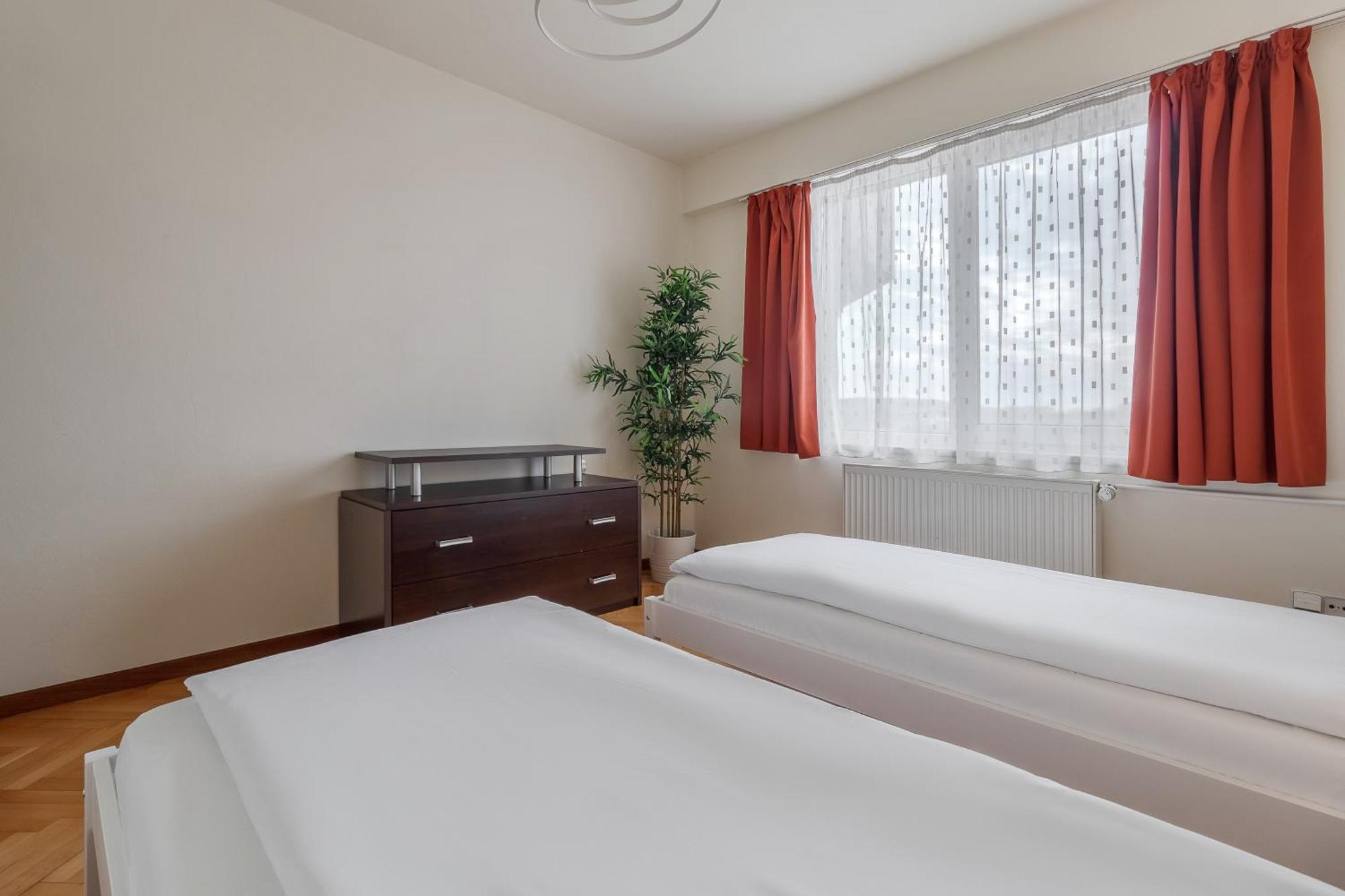 Scala Flat Apartment Oradea Exterior photo