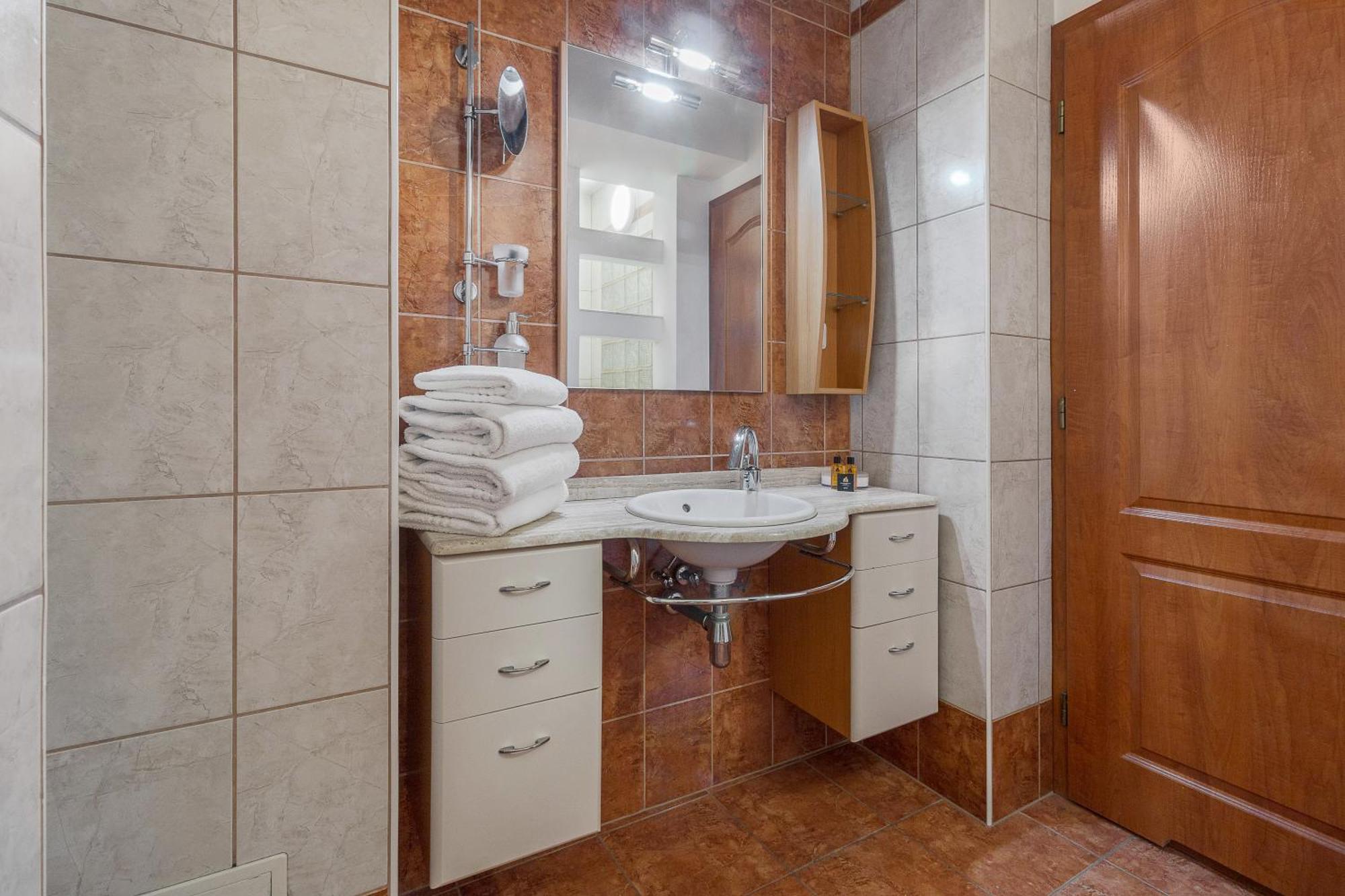 Scala Flat Apartment Oradea Exterior photo