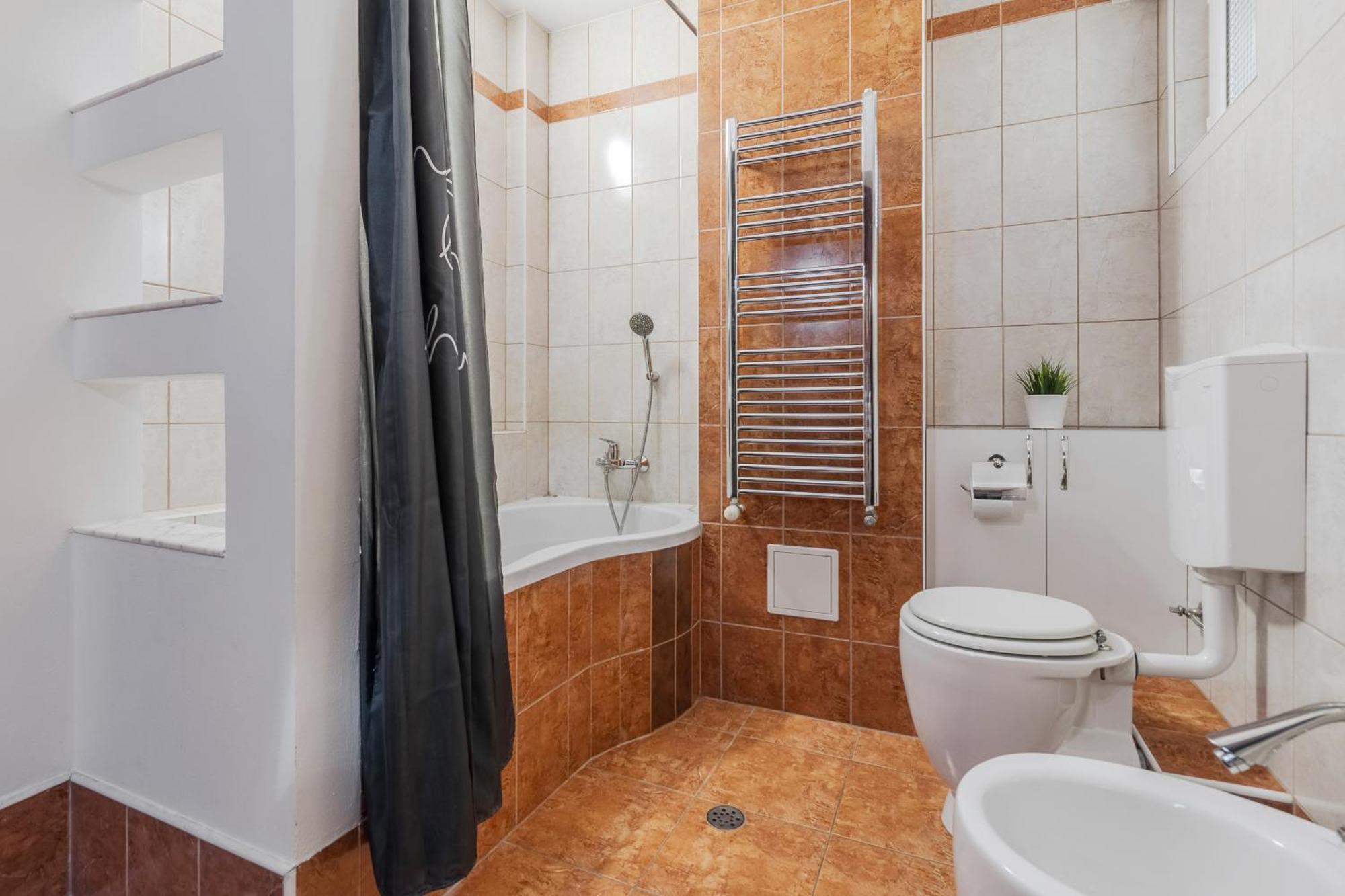 Scala Flat Apartment Oradea Exterior photo