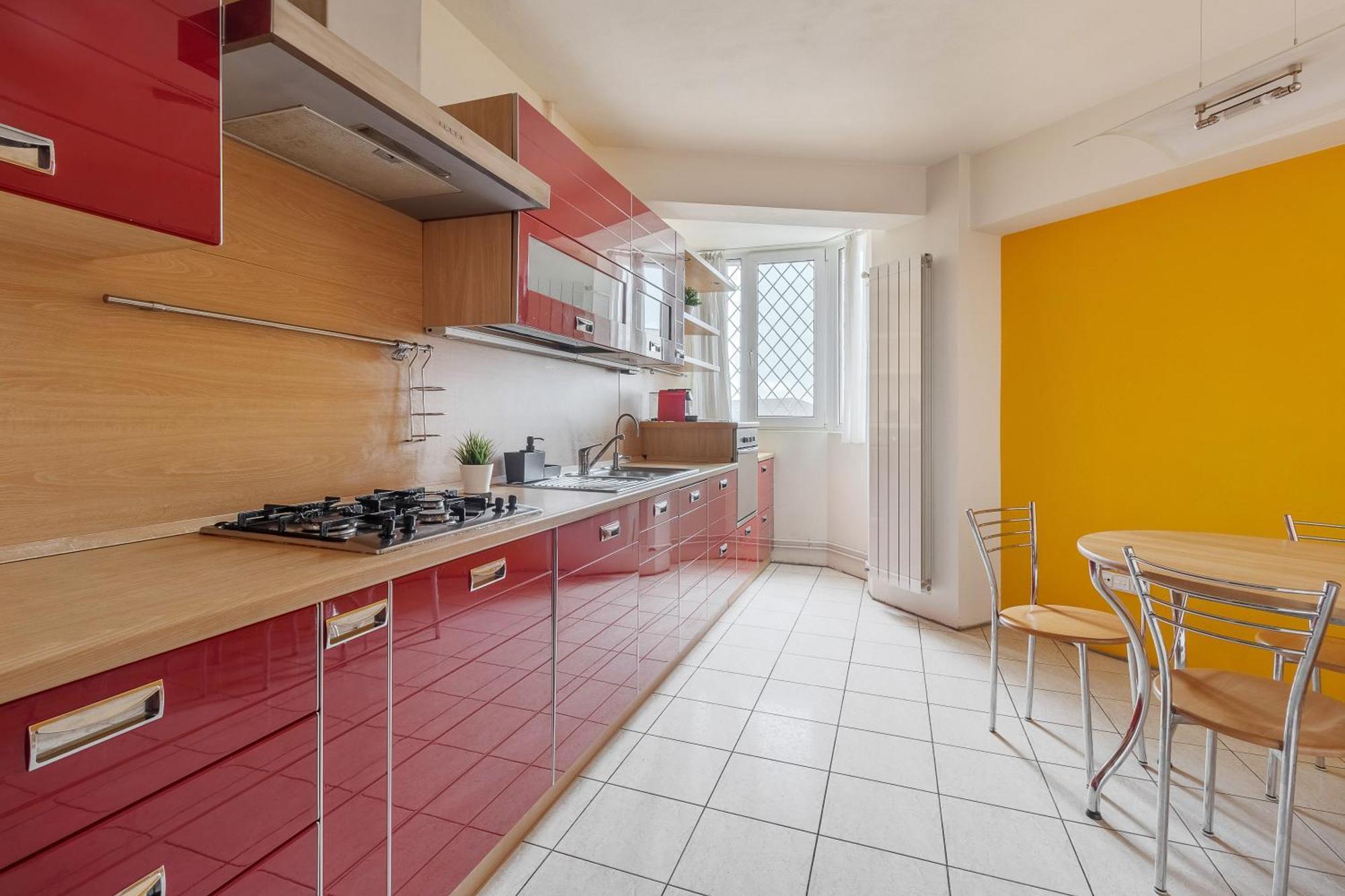 Scala Flat Apartment Oradea Exterior photo