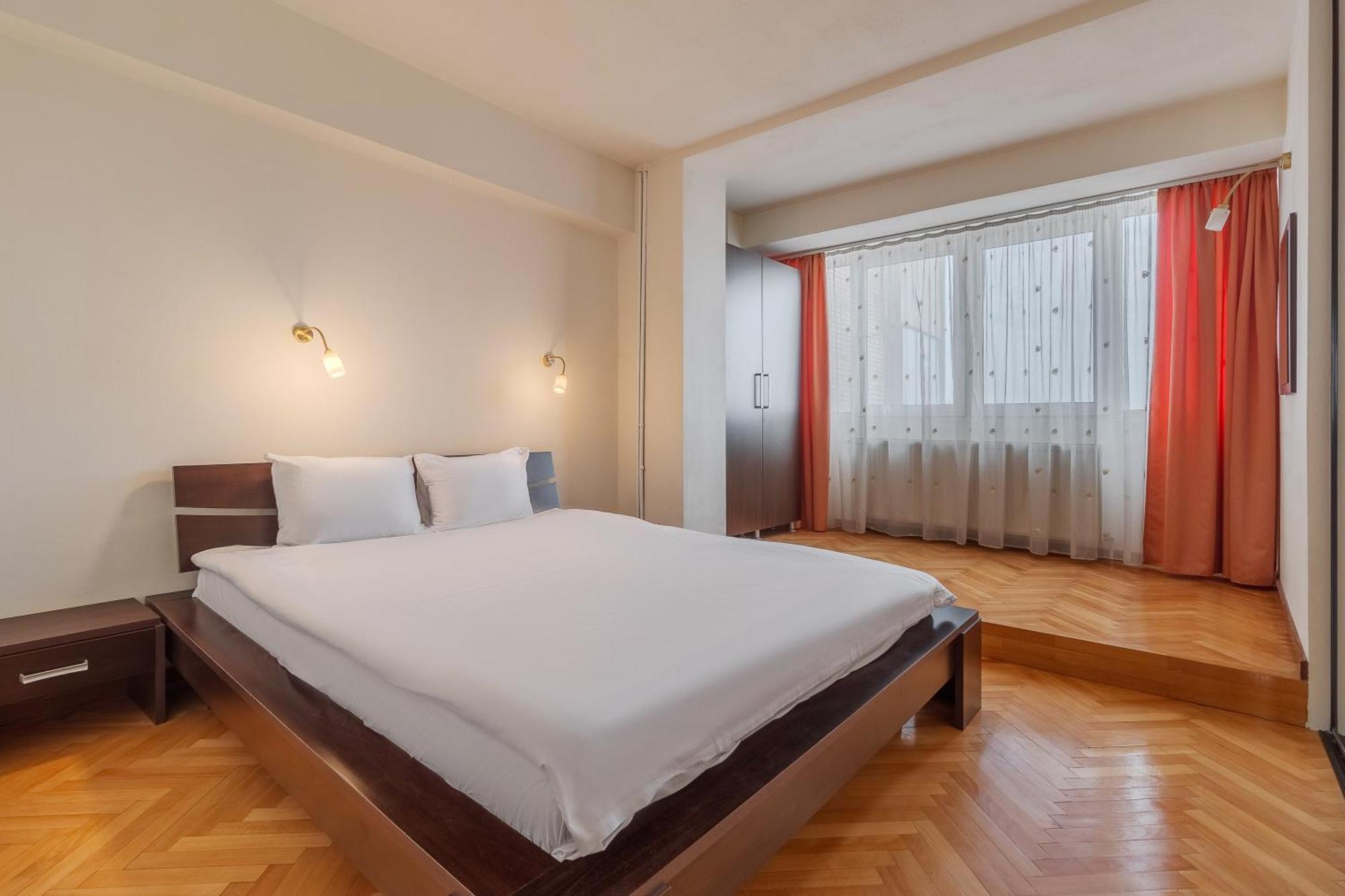 Scala Flat Apartment Oradea Exterior photo