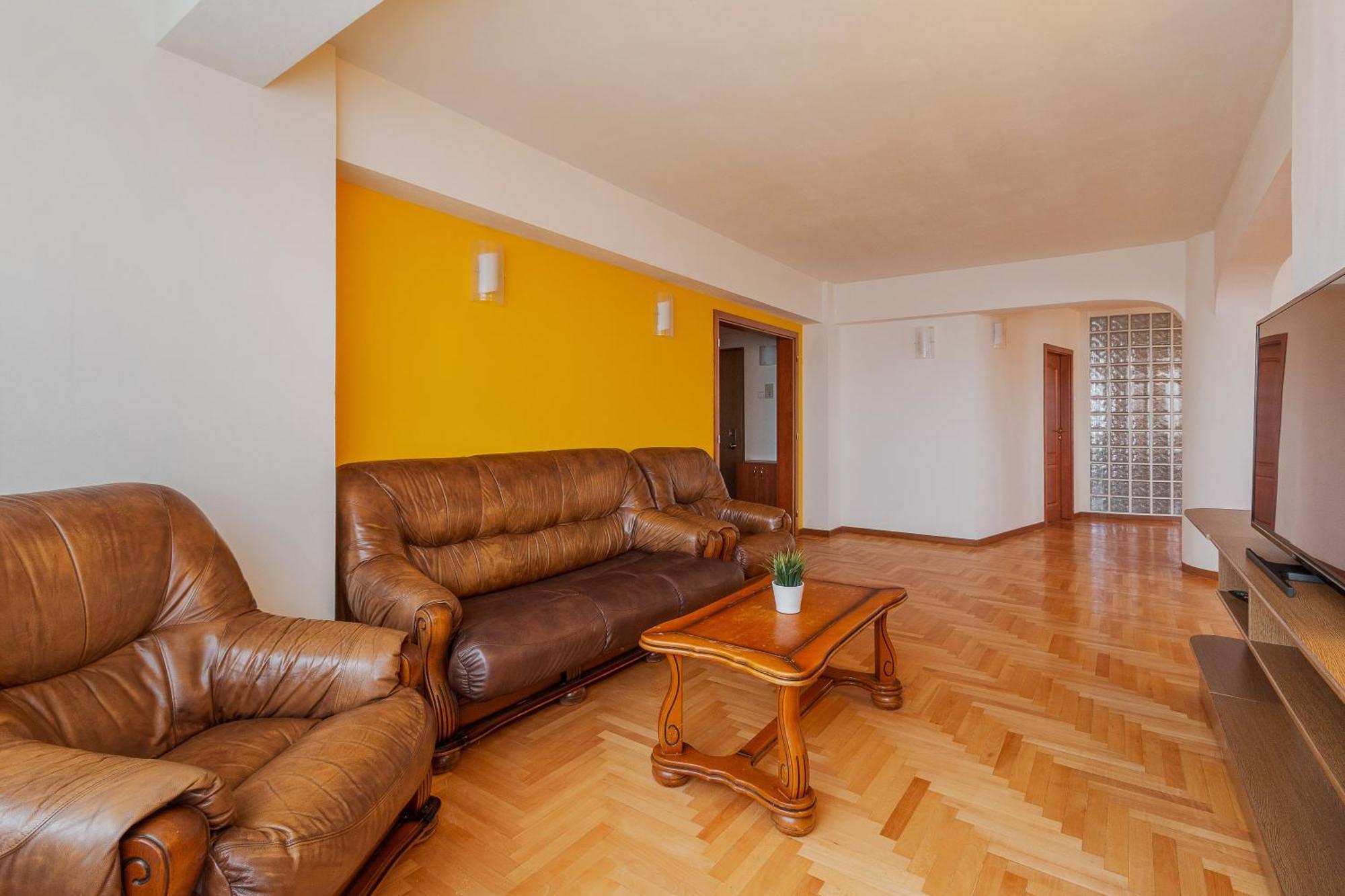 Scala Flat Apartment Oradea Exterior photo