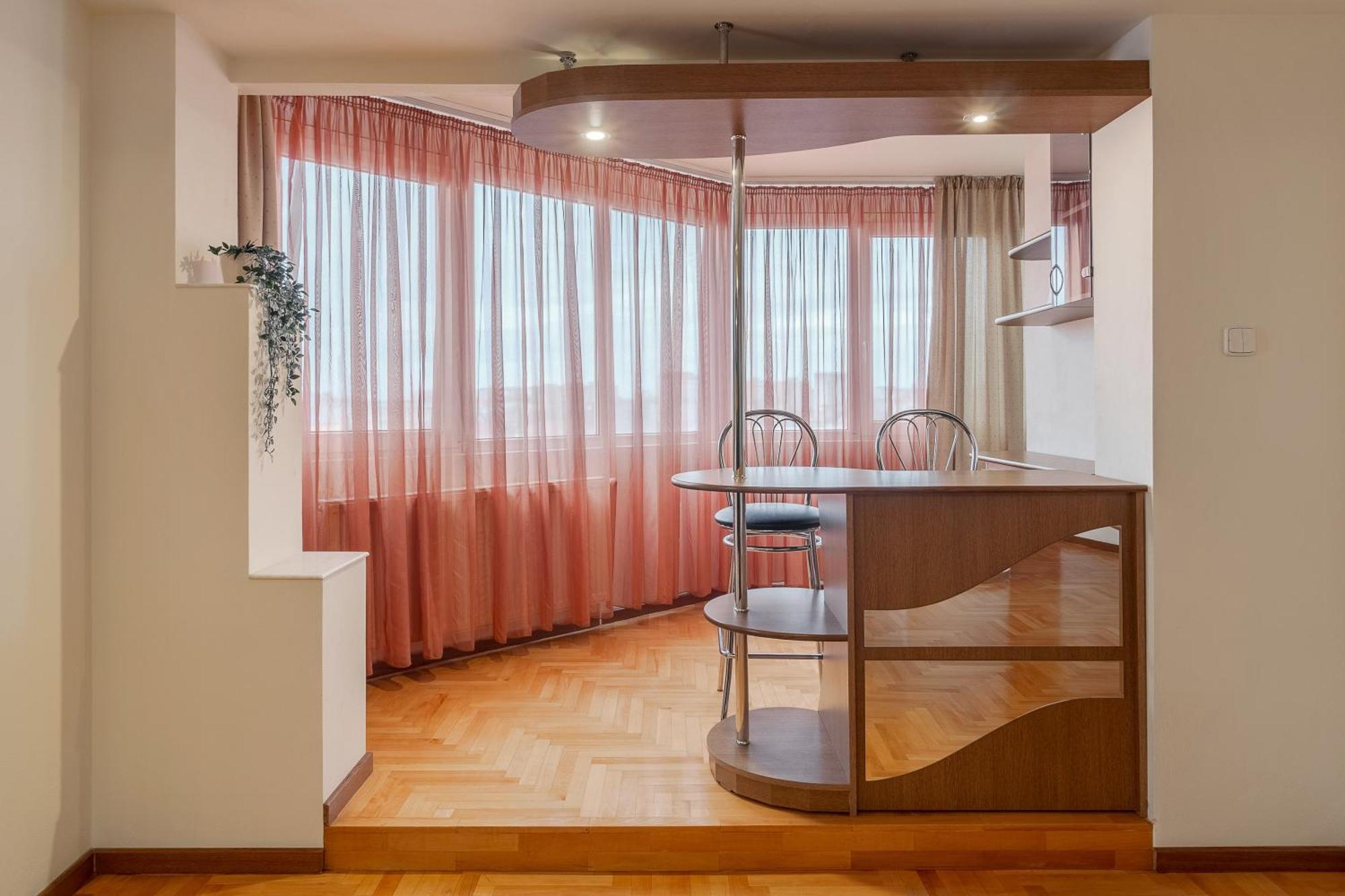 Scala Flat Apartment Oradea Exterior photo