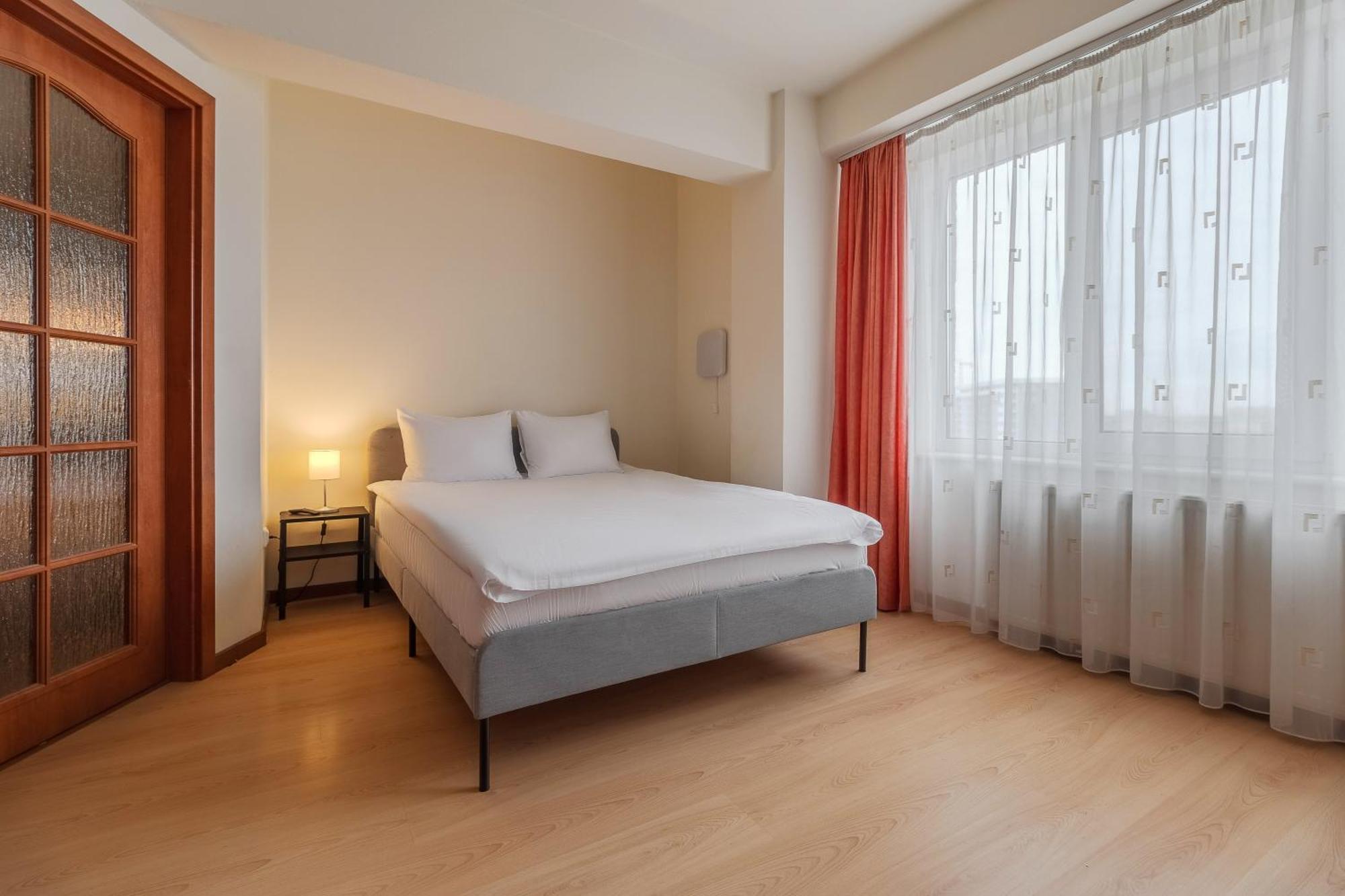 Scala Flat Apartment Oradea Exterior photo